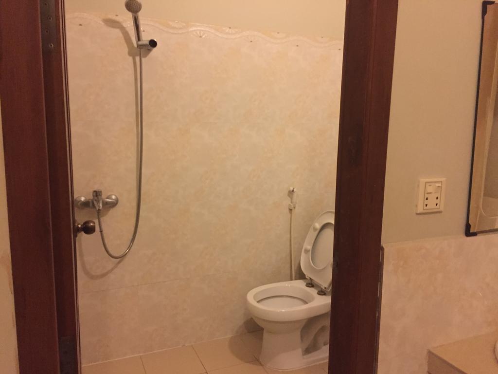 Iki Iki Guesthouse Сіємреап Екстер'єр фото